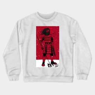 Samurai Jack S5 Crewneck Sweatshirt